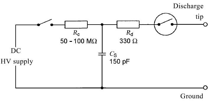 Equivalent circuit